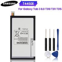 Originali pakaitinė baterija, skirta „Samsung GALAXY Tab 3 8.0 T310 T311 T315 T4450C T4450E“ 4450mAh