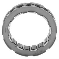 Variklio aplenkimo sankaba 18 volelių 0180‑053200 Pakeitimas Yamaha Big Bear 350 97‑99