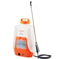 Akumuliatorinis purkštuvas Vevor HDPE 5002, 15L