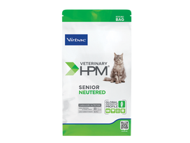 Virbac HPM Veterinarinis sausas maistas sterilizuotoms vyresnėms katėms (nuo 10 metų) 3 kg