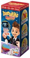 Magijos triukų rinkinys „Neįtikėtina magija“