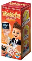 Magijos triukų rinkinys „Nuostabi magija“