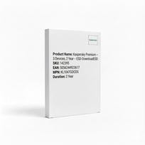 Kaspersky Premium – 3 Devices, 2 Year – ESD-DownloadESD