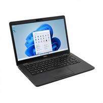 N14 Dell Latitude 5410, 10610U-INTEL-CORE-I7, 14, FHD, Webcam, 32GB RAM, 1TB SSD, DE, W11P DA, Grad A4