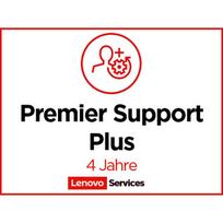 G Lenovo 4Y Premier Support Plus upgrade from 3Y Onsite