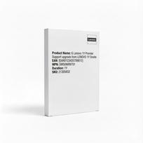 G Lenovo 1Y Premier Support upgrade from LENOVO 1Y Onsite