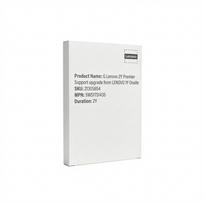 G Lenovo 2Y Premier Support upgrade from LENOVO 1Y Onsite