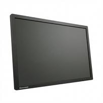 TFT Lenovo Dock Thinkvision T2454PA 24 WUXGA 1920x1200 Schwarz ohne Standfuß