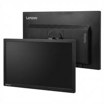 TFT Lenovo Dock Thinkvision T2324PA 23 FHD 1920x1080 Schwarz ohne Standfuß