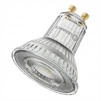 Osram LED PAR16 50 36° DIM P 3.7W 927 GU10 Dimmbare LED-Reflektorlampe VE=5 St.