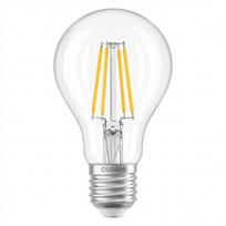 Osram LED Classic P 40 Filament DIM P 3.4W 827 Clear E27 Dimmbare LED-Lampen, klas