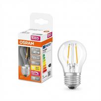 Osram R636036 4.8W 827 E27 P LED Reflektorlampe 350 lm 2700K E27