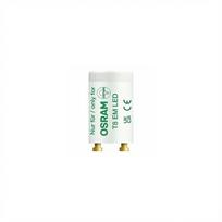 Osram TUBE T8 EM STARTER 10X2