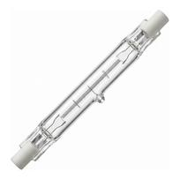 42759 80W R7s Halogenstab 118mm 230V EEK C