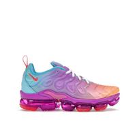 Nike Air VaporMax Plus Daugiaspalviai Gradiento Moteriški Kedai Fuksijos-Svajonės Ryškiai Raudoni FD0823-500 36.5