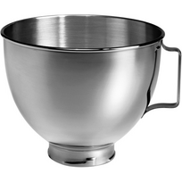 Priedas - metalinis indas KITCHENAID 5KB3SS, 2,84 litro