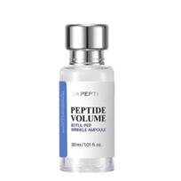 Dr. Pepti Peptide Tūrio Botul-Pept Raukšlių Ampulė 30 ml – Raukšles mažinantis ir stangrinantis serumas white