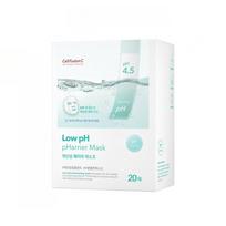 Cell Fusion C žemo pH Pharrier kaukė 25ml*20 vnt. Default Title