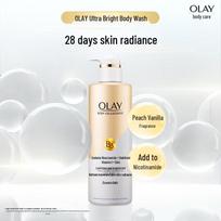 Olay Niacinamido skaistinantis dušo želė