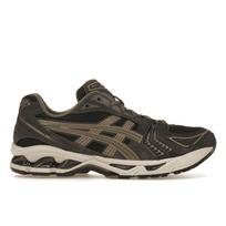 ASICS Gel Kayano 14 Tamsiai Sepia Tamsiai Taupe Vyriški sportbačiai Pilki 1201A161-250 40.5