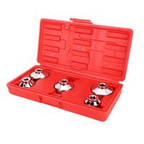 5Pcs Universal Oil Filter Socket Set Cap Wrench Kit Removal Tool Car Repairing Tools