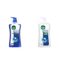 Dettol antibakterinis kūno prausiklis