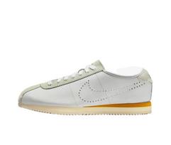 Nike Cortez odiniai treniruočių batai Moteriški HQ1841-100 Balti Dydis EU 38 balta