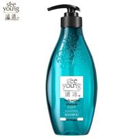Seeyoung Sea Salt Oil Control & Volumizing Shampoo