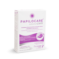 Papilocare Immunocaps kaps. N30 (Procare Health)