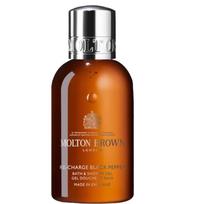 Molton Brown Re-charge Juodųjų pipirų vonios ir dušo želė