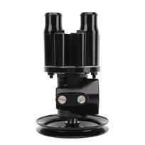 Jūros vandens siurblio mazgas 46 807151A8 Variklio aušinimo siurblio keitimas Mercruiser 454 502 1992–1999