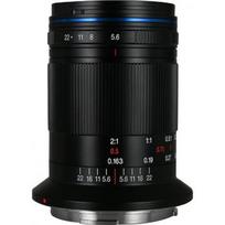 Objektyvas Venus Optics Laowa 85mm f/5.6 2x Ultra Macro APO skirtas Canon RF