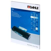 Laminavimo vokeliai DAHLE, A3, 80 mikr., 100 vnt.