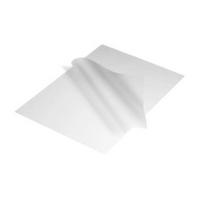 Laminavimo vokeliai DAHLE, A4, 125 mikr., 25 vnt.