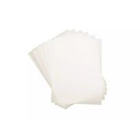Laminavimo vokeliai DAHLE, A5, 125 mikr., 25 vnt.