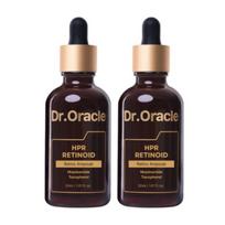 Dr. Oracle Retino Tightening Vitamin A Ampoule 30ml x2 | Elasticity & Wrinkle Care