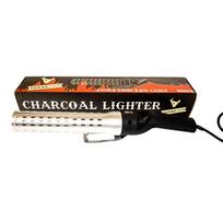 Elektrinis anglės įkūrėjas Texas Club Lighter