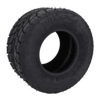Go Kart Front Wheel Tire 10x4.50 5 5 Inch Tubeless Non Slip Rain Proof ATV UTV Wheel Tire for Quad Bike