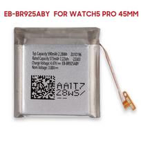Pakaitinė telefono baterija EB-BR900ABY EB-BR910ABY EB-BR925ABY skirta Samsung Galaxy Watch5 40MM 44MM Watch 5 Pro baterijai For Samsung Watch5 40mm