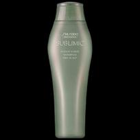 Shiseido Professional Sublimic Adenovital galvos odos šampūnas