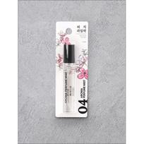 Daiso Kvepalų Rūkas Persikas Alyva 15ml