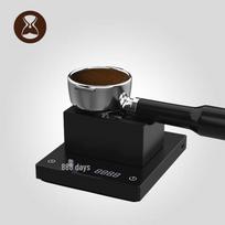 Timemore Small Magic Cube Espresso Tamper Holder