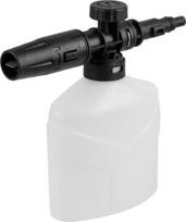 New High-pressure Wireless Car Washer Foam Sprayer, Car Washer Accessories, Portable Car Washer Foam Pot One Size