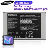 Originali pakaitinė baterija Samsung Galaxy Tab Pro Active pro T545 SM-T545 EB-BT545ABY 7600mAh