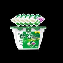 Dettol 4-in-1 Laundry Pods