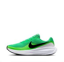 Nike Revolution 8 Vyriški bėgimo bateliai HJ9198-301 EU 44.5 žalia