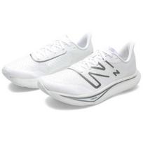 New Balance FuelCell Rebel V3 Baltas Pilkas 2023 - MFCXMW3 EU 40.5 pilka spalva
