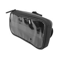 Bike Phone Holder Case Waterproof Sensitive Touch Screen High Capacity Shockproof Cycling Phone Bag