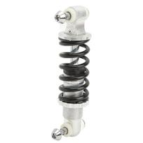 Bike Shock Absorber Aluminum Alloy Mountain Bike Spring Shock Absorbers for Mountain Bikes Electric Bikes