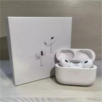 Naujas1:1 Belaidės Ausinės Pro3 Bluetooth Ausinukai Triukšmą Panaikinantys Ausinukai Stereo Sportui Muzikai Laisvų Rankų Įranga Airpods Android & IOS balta
